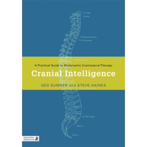 Jessica kingsley publishers Cranial Intelligence (häftad, eng)