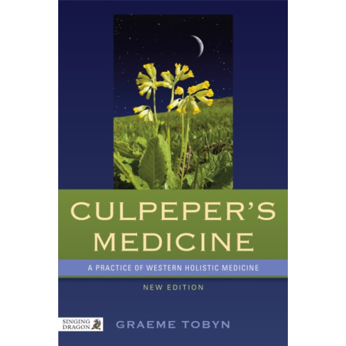 Jessica kingsley publishers Culpeper's Medicine (häftad, eng)