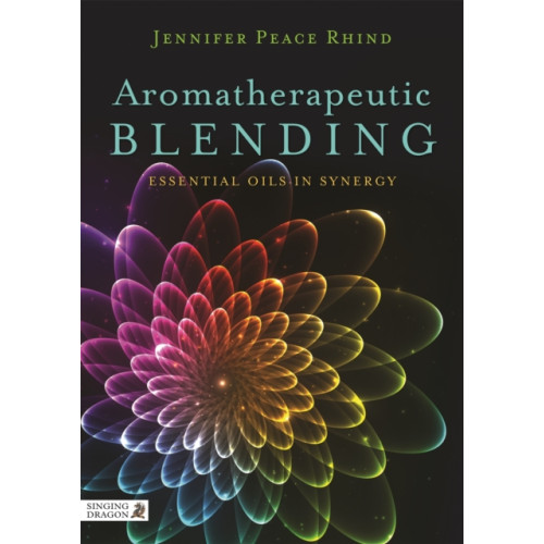 Jessica kingsley publishers Aromatherapeutic Blending (häftad, eng)