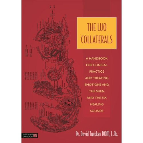 Jessica kingsley publishers The Luo Collaterals (häftad, eng)