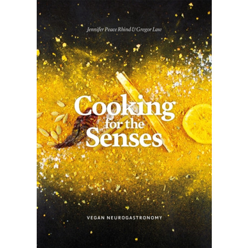 Jessica kingsley publishers Cooking for the Senses (inbunden, eng)