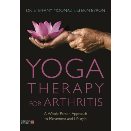 Jessica kingsley publishers Yoga Therapy for Arthritis (häftad, eng)