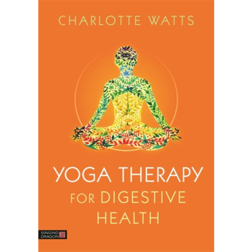 Jessica kingsley publishers Yoga Therapy for Digestive Health (häftad, eng)