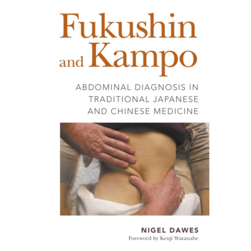 Jessica kingsley publishers Fukushin and Kampo (häftad, eng)