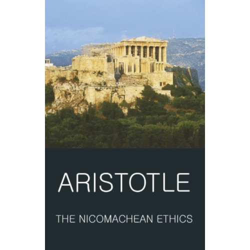 Wordsworth Editions Ltd The Nicomachean Ethics (häftad, eng)
