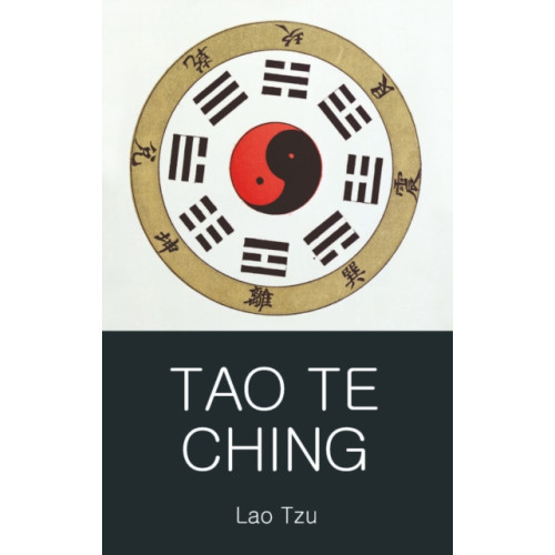 Wordsworth Editions Ltd Tao Te Ching (häftad, eng)