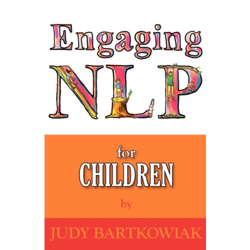 MX Publishing NLP for Children (häftad, eng)