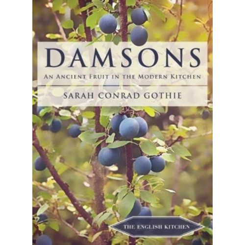 Marion Boyars Publishers Ltd Damsons (häftad, eng)
