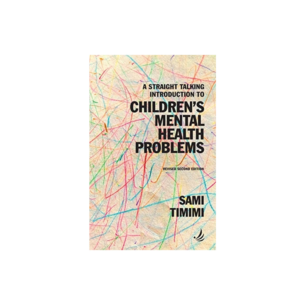 Produktbild för A Straight Talking Introduction to Children's Mental Health Problems (second edition) (häftad, eng)