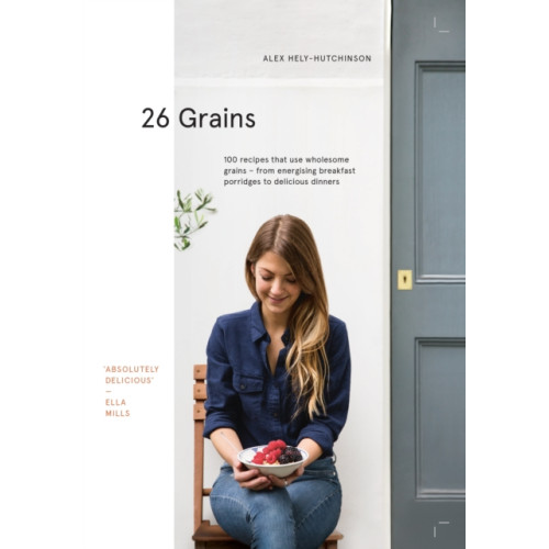 Vintage Publishing 26 Grains (inbunden, eng)