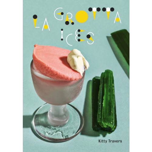 Vintage Publishing La Grotta Ices (inbunden, eng)