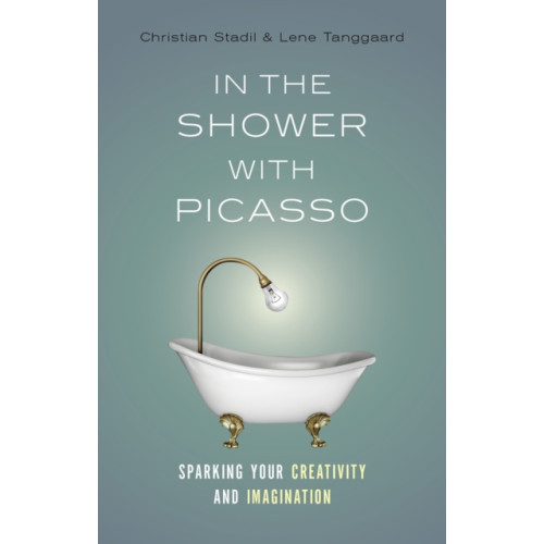 LID Publishing In the Shower with Picasso (häftad, eng)