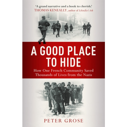 John Murray Press A Good Place to Hide (häftad, eng)