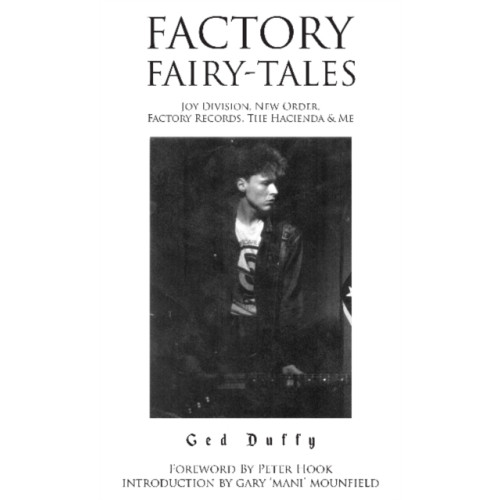 Empire Publications Ltd Factory Fairy-tales (häftad, eng)