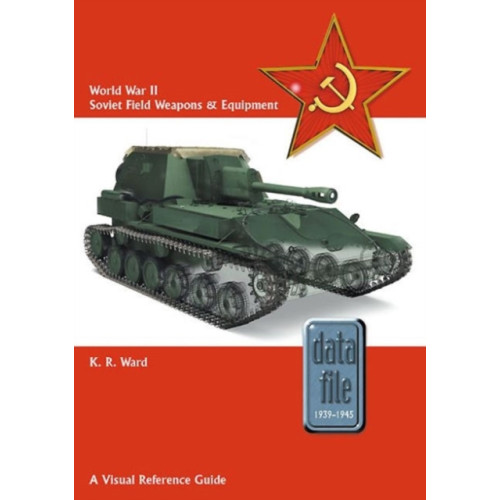 Helion & Company World War II Soviet Field Weapons & Equipment (häftad)