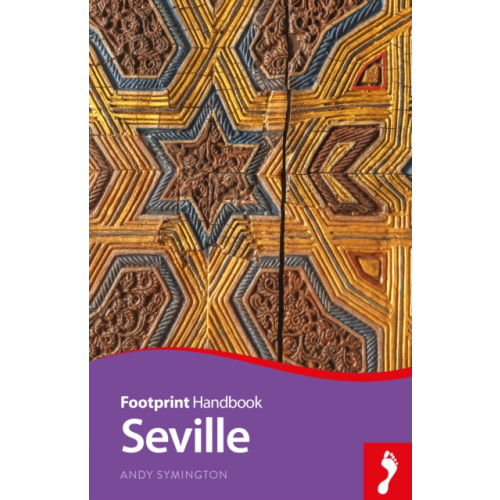 Bradt Travel Guides Seville (häftad, eng)