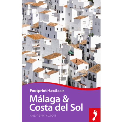 Bradt Travel Guides Malaga & Costa del Sol (häftad, eng)