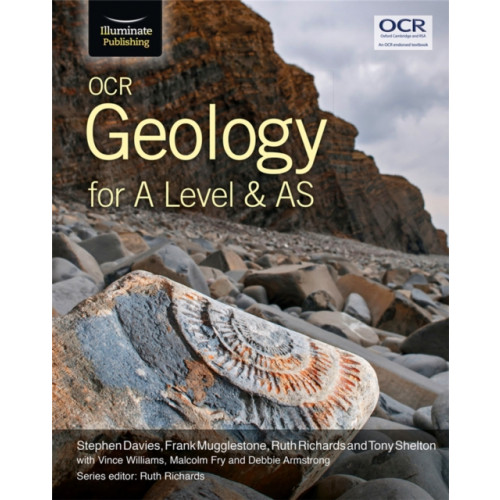 Illuminate Publishing OCR Geology for A Level and AS (häftad, eng)