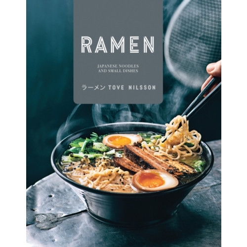 HarperCollins Publishers Ramen (inbunden, eng)