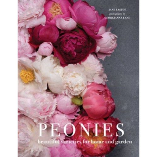 HarperCollins Publishers Peonies (inbunden, eng)