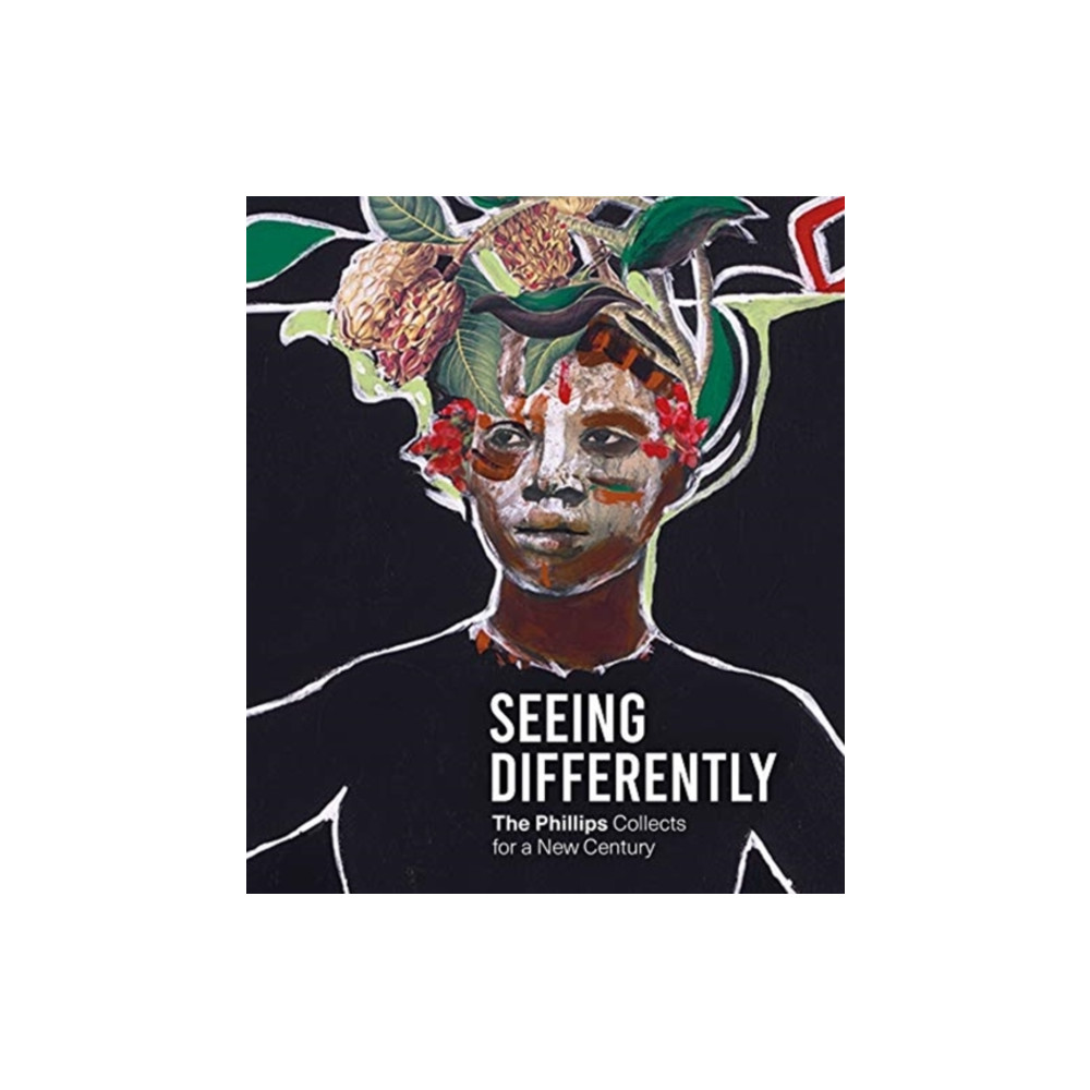 Produktbild för Seeing Differently: The Phillips Collects for a New Century (inbunden, eng)