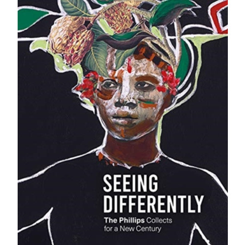 D Giles Ltd Seeing Differently: The Phillips Collects for a New Century (inbunden, eng)