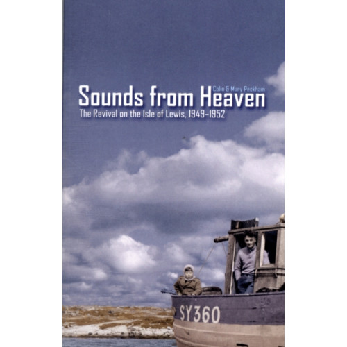 Christian Focus Publications Ltd Sounds from Heaven (häftad, eng)