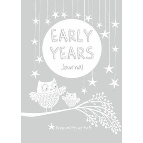 FROM YOU TO ME Early Years: Grey (inbunden, eng)