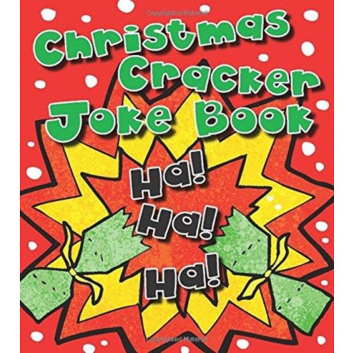 Books By Boxer Christmas Cracker Joke Book (häftad, eng)