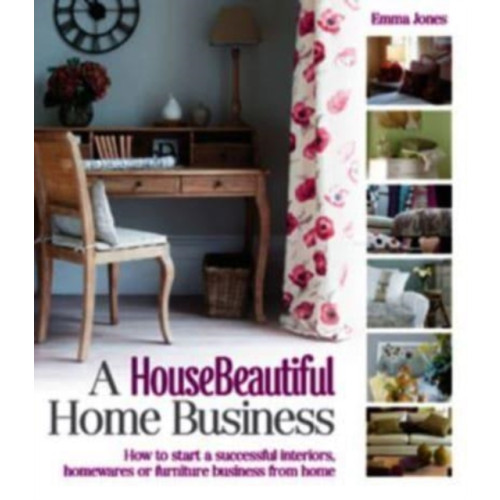 Brightword Publishing A House Beautiful Home Business (häftad, eng)