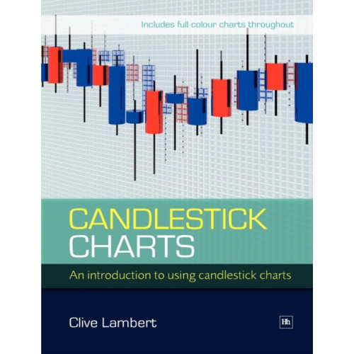 Harriman House Publishing Candlestick Charts (häftad, eng)