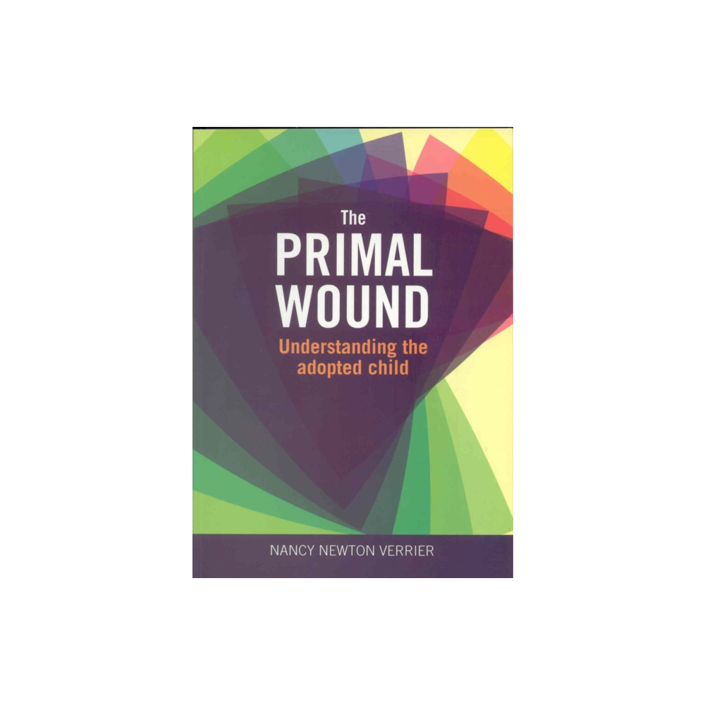 Produktbild för Primal Wound (häftad, eng)