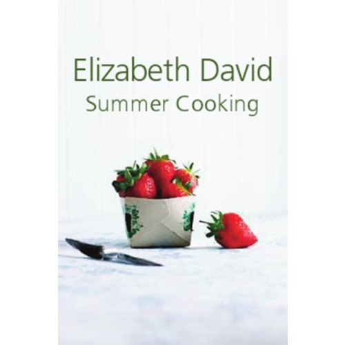 Grub Street Publishing Summer Cooking (inbunden, eng)