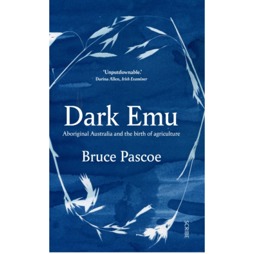 Scribe Publications Dark Emu (häftad, eng)