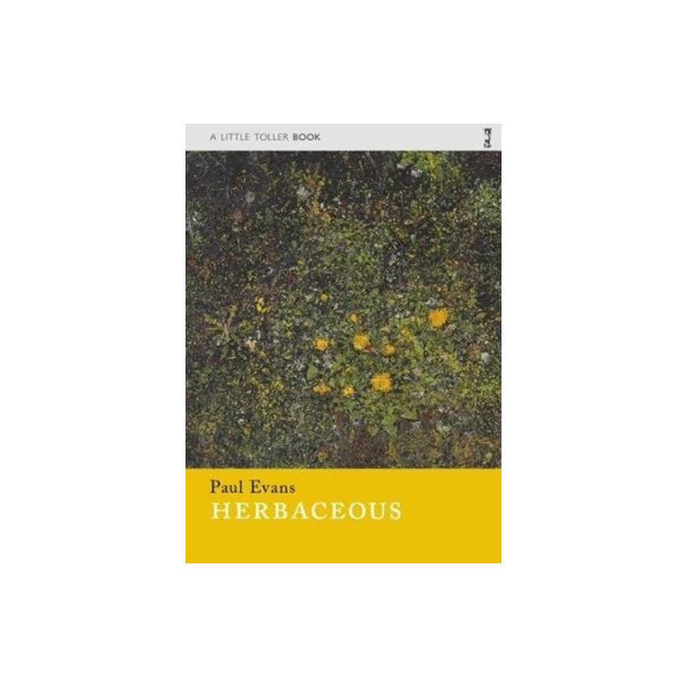 Produktbild för Herbaceous (häftad, eng)