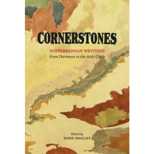 Little Toller Books Cornerstones (inbunden, eng)