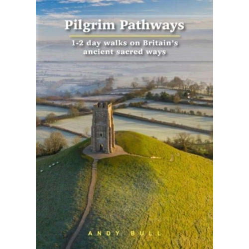 Trailblazer Publications Pilgrim Pathways: 1-2 day walks on Britain's Ancient Sacred Ways (häftad, eng)