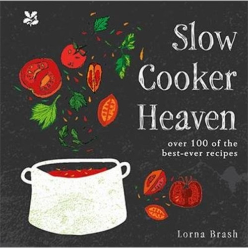 HarperCollins Publishers Slow Cooker Heaven (inbunden, eng)