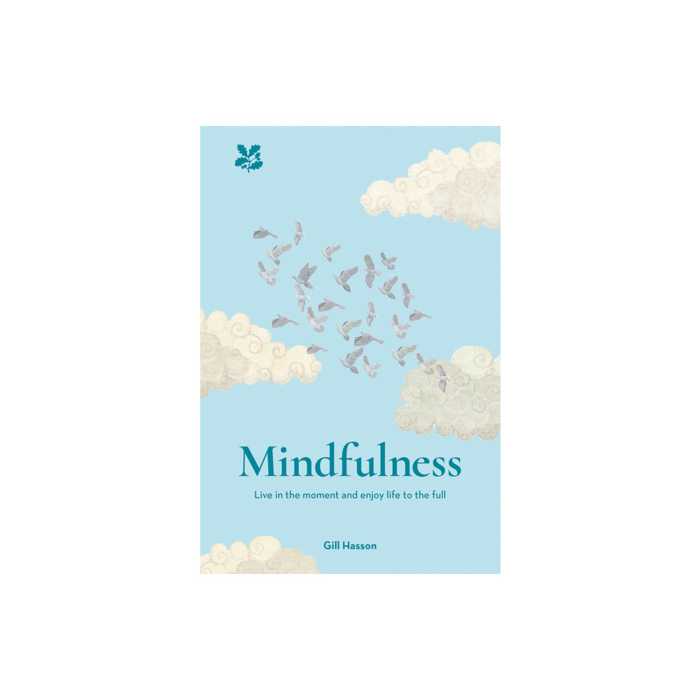Produktbild för Mindfulness (inbunden, eng)