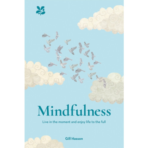 HarperCollins Publishers Mindfulness (inbunden, eng)