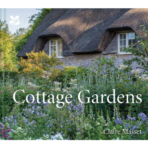 HarperCollins Publishers Cottage Gardens (inbunden, eng)