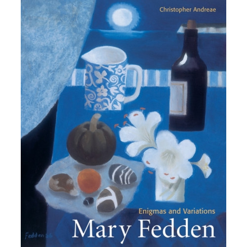 Lund Humphries Publishers Ltd Mary Fedden (häftad, eng)