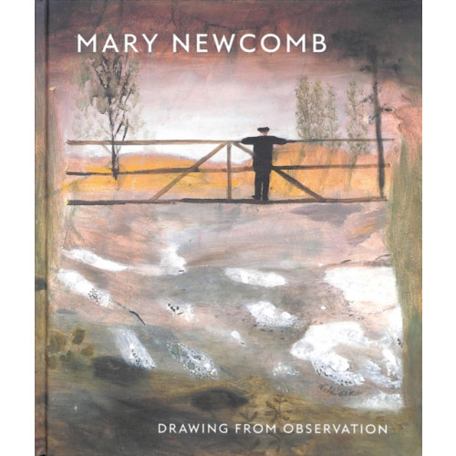 Lund Humphries Publishers Ltd A Mary Newcomb (inbunden, eng)