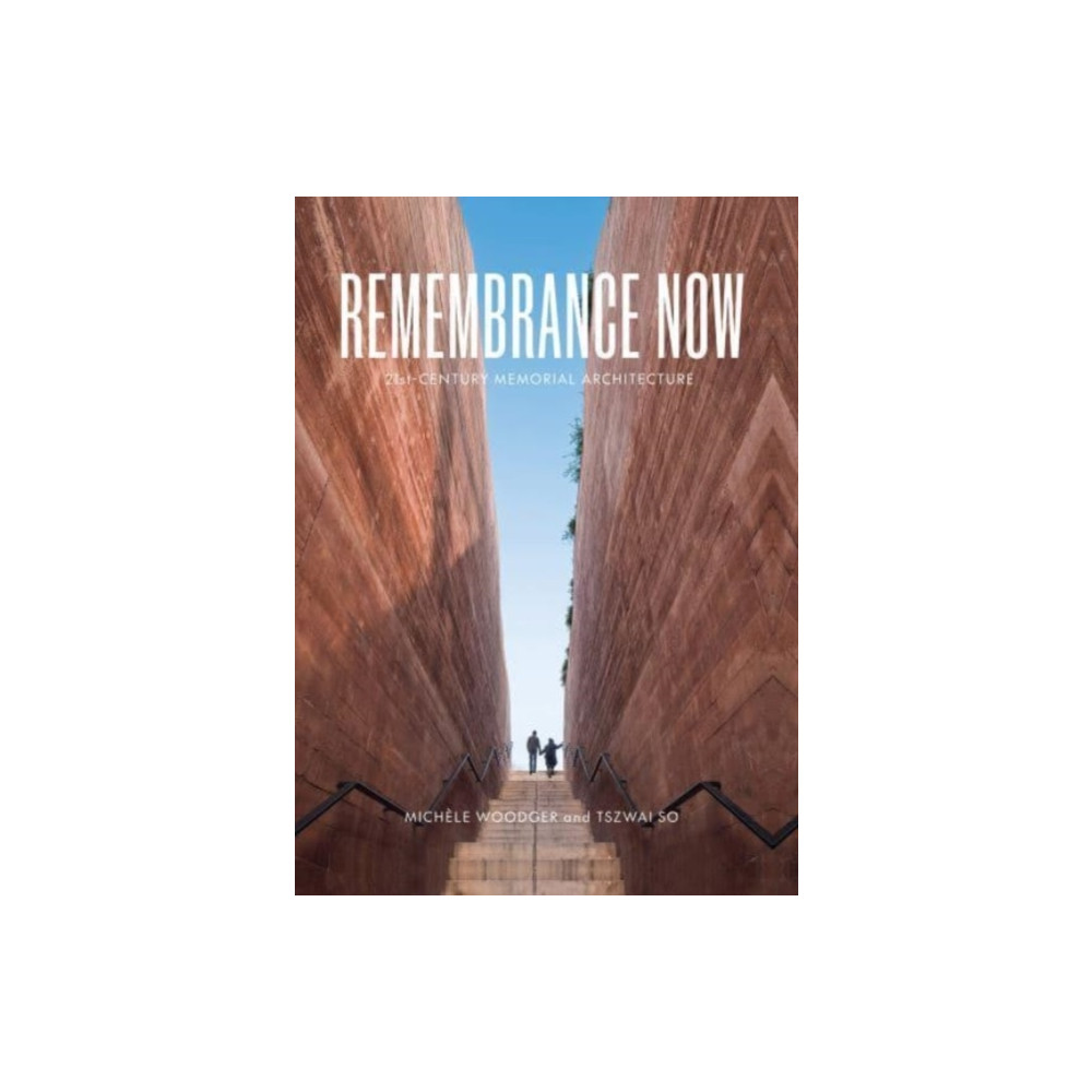 Produktbild för Remembrance Now (inbunden, eng)