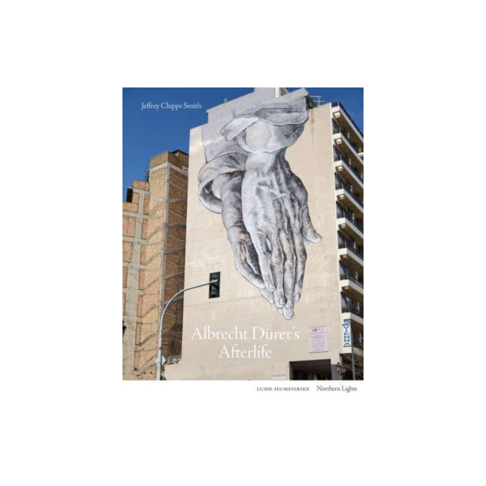 Produktbild för Albrecht Durer's Afterlife (inbunden, eng)