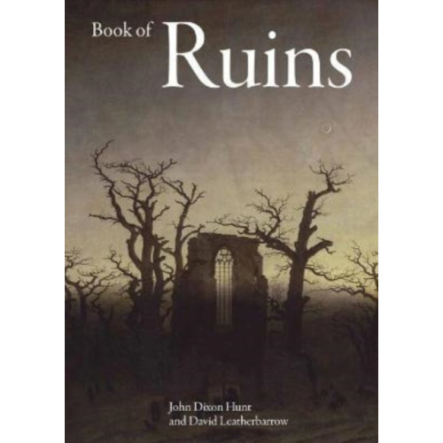 Lund Humphries Publishers Ltd Book of Ruins (inbunden, eng)