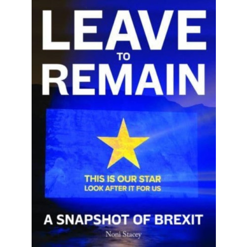 Lund Humphries Publishers Ltd Leave to Remain (inbunden, eng)