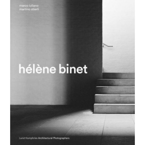 Lund Humphries Publishers Ltd Helene Binet (inbunden, eng)