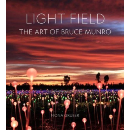 Lund Humphries Publishers Ltd Light Field (inbunden, eng)