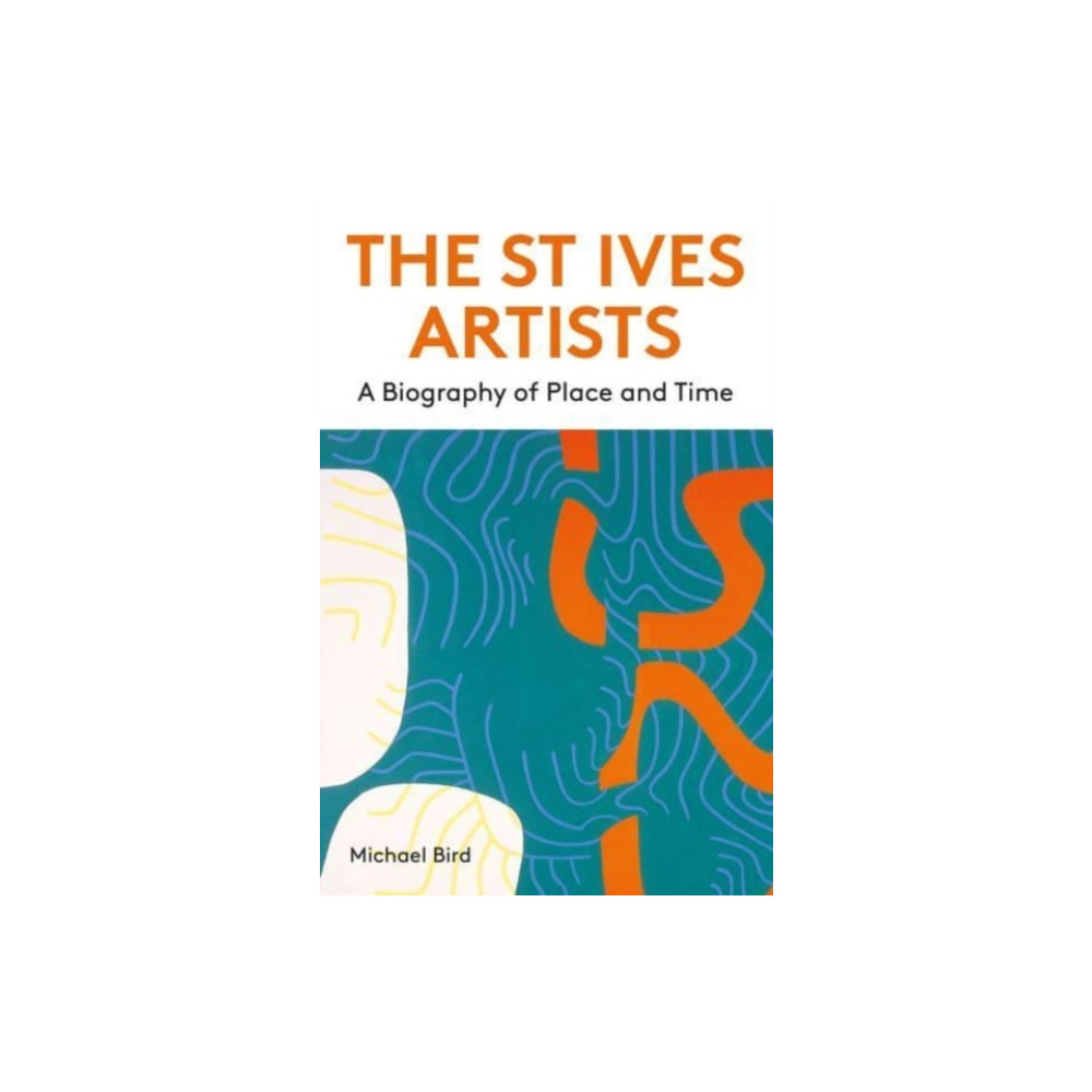 Produktbild för The St Ives Artists: New Edition (häftad, eng)